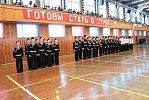 Готовы встать в строй